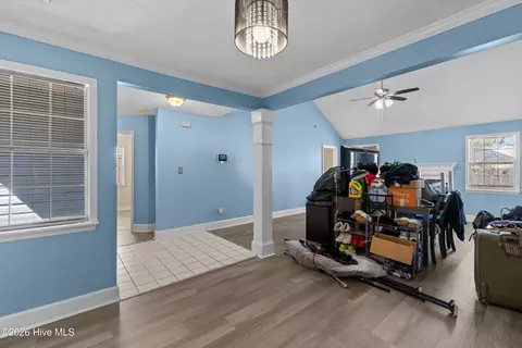 Entry Way - 1645 Goshen Rd, Augusta, GA 30906 photo 3 of 6