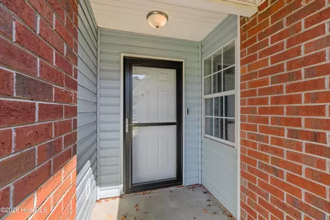 Entry Way - 1645 Goshen Rd, Augusta, GA 30906 photo 1 of 6