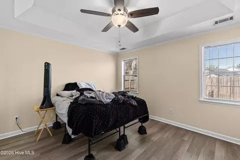 Bedroom - 1645 Goshen Rd, Augusta, GA 30906 photo 5 of 5