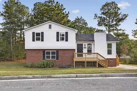 2620 Claymont Rd, Hephzibah, GA 30815
