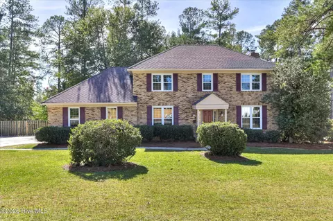 4164 Quail Springs Cir, Augusta, GA 30907
