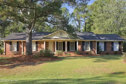 109 Hardee St, Greenville, NC 27858