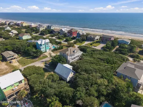 View/Area - 101 Jackson Ave, Emerald Isle, NC 28594 photo 7 of 9