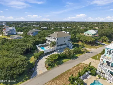 View/Area - 101 Jackson Ave, Emerald Isle, NC 28594 photo 2 of 9
