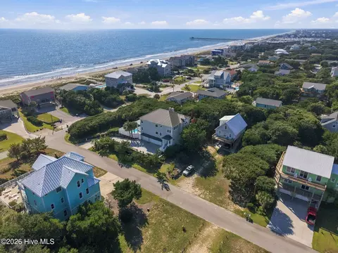 View/Area - 101 Jackson Ave, Emerald Isle, NC 28594 photo 9 of 9