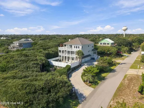 View/Area - 101 Jackson Ave, Emerald Isle, NC 28594 photo 1 of 9