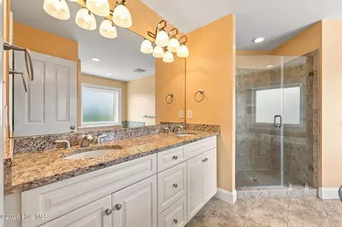 Bath - 101 Jackson Ave, Emerald Isle, NC 28594 photo 3 of 6