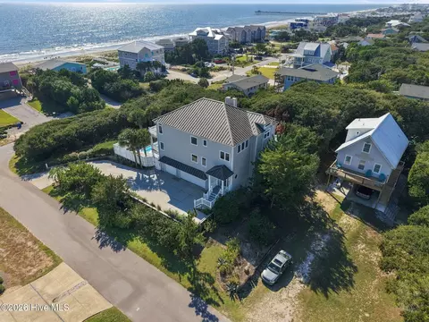 View/Area - 101 Jackson Ave, Emerald Isle, NC 28594 photo 3 of 9