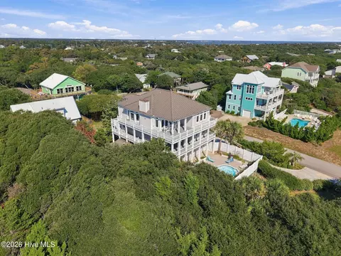 View/Area - 101 Jackson Ave, Emerald Isle, NC 28594 photo 5 of 9