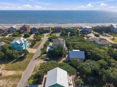 View/Area - 101 Jackson Ave, Emerald Isle, NC 28594 photo 8 of 9