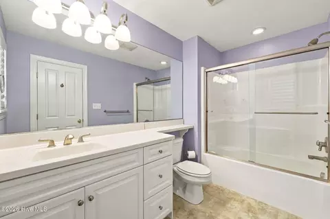 Bath - 101 Jackson Ave, Emerald Isle, NC 28594 photo 6 of 6