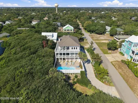 View/Area - 101 Jackson Ave, Emerald Isle, NC 28594 photo 4 of 9