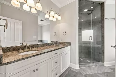 Bath - 101 Jackson Ave, Emerald Isle, NC 28594 photo 1 of 6