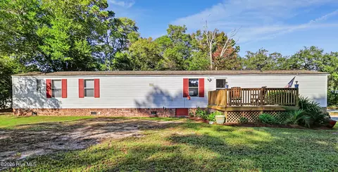 3215 Herthwood Pl SW, Supply, NC 28462
