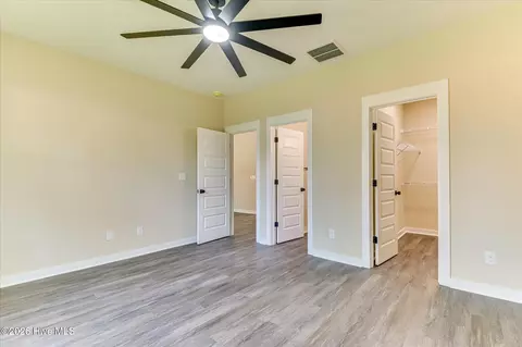 Bedroom - 3215 Sycamore Dr, Augusta, GA 30909 photo 2 of 4