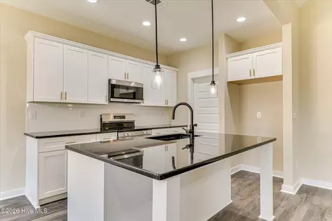 Kitchen - 3215 Sycamore Dr, Augusta, GA 30909 photo 1 of 4