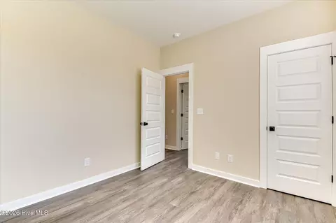Bedroom - 3215 Sycamore Dr, Augusta, GA 30909 photo 3 of 4