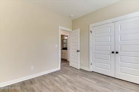 Bedroom - 3215 Sycamore Dr, Augusta, GA 30909 photo 4 of 4