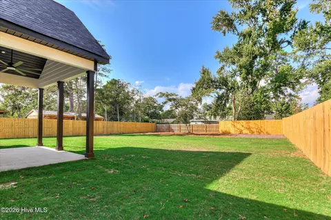 Exterior - 3215 Sycamore Dr, Augusta, GA 30909 photo 3 of 6