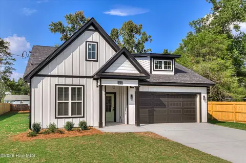 Exterior - 3215 Sycamore Dr, Augusta, GA 30909 photo 6 of 6
