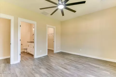 Bedroom - 3215 Sycamore Dr, Augusta, GA 30909 photo 1 of 4