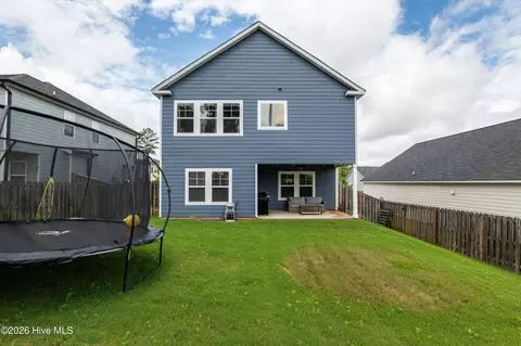 Exterior - 165 Myrtle Grove Trl, Evans, GA 30809 photo 6 of 8