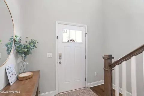 Entry Way - 165 Myrtle Grove Trl, Evans, GA 30809 photo 1 of 6
