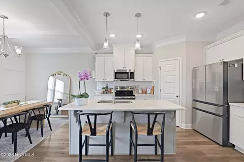 Kitchen - 165 Myrtle Grove Trl, Evans, GA 30809 photo 3 of 7