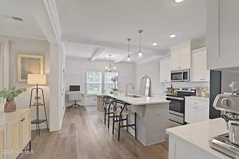 Kitchen - 165 Myrtle Grove Trl, Evans, GA 30809 photo 1 of 7