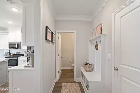 Entry Way - 165 Myrtle Grove Trl, Evans, GA 30809 photo 4 of 6