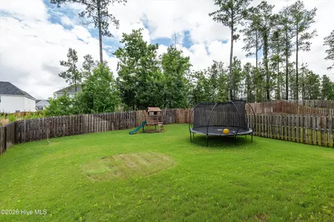 Exterior - 165 Myrtle Grove Trl, Evans, GA 30809 photo 5 of 8