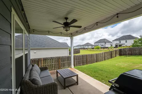Exterior - 165 Myrtle Grove Trl, Evans, GA 30809 photo 3 of 8