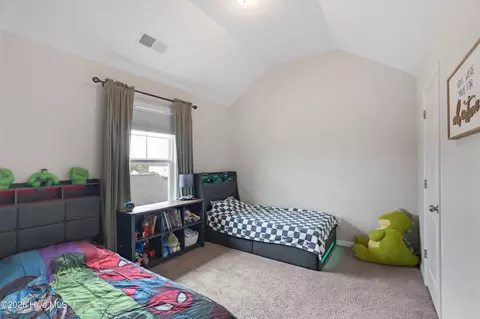 Bedroom - 165 Myrtle Grove Trl, Evans, GA 30809 photo 4 of 6