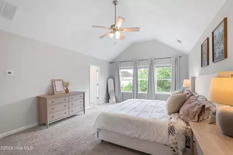 Bedroom - 165 Myrtle Grove Trl, Evans, GA 30809 photo 3 of 6