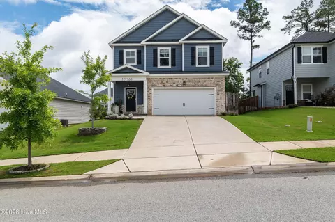 Exterior - 165 Myrtle Grove Trl, Evans, GA 30809 photo 2 of 8