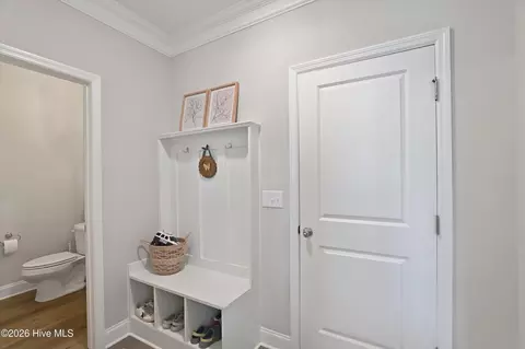 Entry Way - 165 Myrtle Grove Trl, Evans, GA 30809 photo 5 of 6