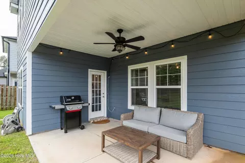 Exterior - 165 Myrtle Grove Trl, Evans, GA 30809 photo 4 of 8