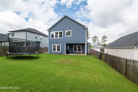 Exterior - 165 Myrtle Grove Trl, Evans, GA 30809 photo 7 of 8