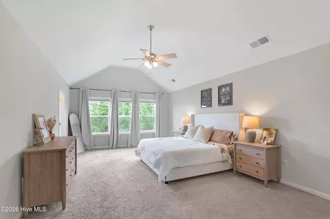 Bedroom - 165 Myrtle Grove Trl, Evans, GA 30809 photo 1 of 6