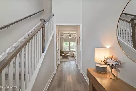 Entry Way - 165 Myrtle Grove Trl, Evans, GA 30809 photo 2 of 6