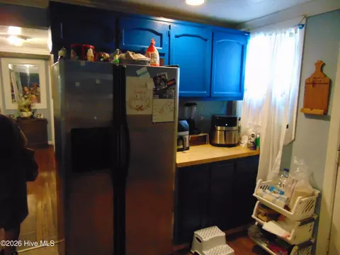 Kitchen - 7635 S Silverton St, Jackson, SC 29831 photo 3 of 3