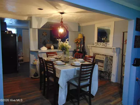 Dining - 7635 S Silverton St, Jackson, SC 29831 photo 1 of 1