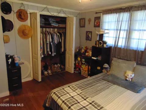 Bedroom - 7635 S Silverton St, Jackson, SC 29831 photo 4 of 4