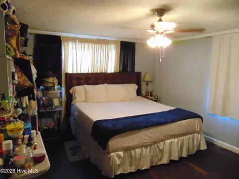 Bedroom - 7635 S Silverton St, Jackson, SC 29831 photo 1 of 4