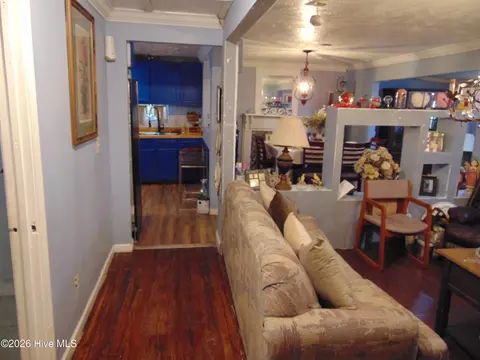 Entry Way - 7635 S Silverton St, Jackson, SC 29831 photo 1 of 1