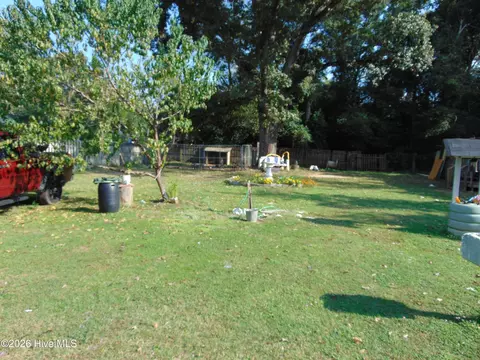 Exterior - 7635 S Silverton St, Jackson, SC 29831 photo 5 of 8