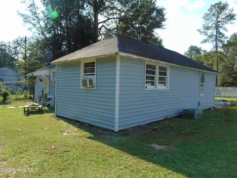 Exterior - 7635 S Silverton St, Jackson, SC 29831 photo 7 of 8