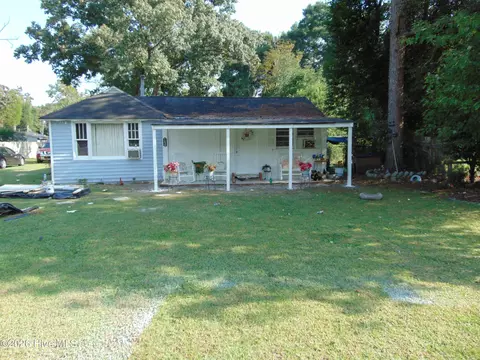 Exterior - 7635 S Silverton St, Jackson, SC 29831 photo 2 of 8