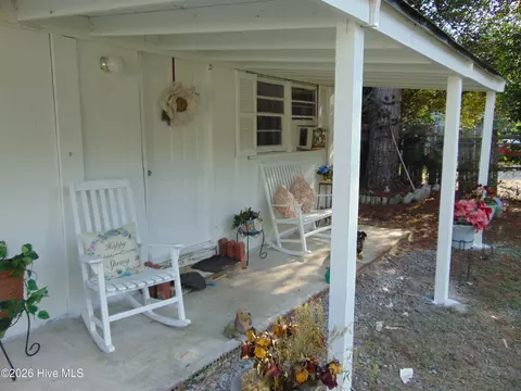 Exterior - 7635 S Silverton St, Jackson, SC 29831 photo 3 of 8