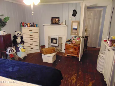 Bedroom - 7635 S Silverton St, Jackson, SC 29831 photo 2 of 4